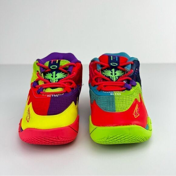 Puma MB1 LaMelo Ball MB.01 Be You - Picture 2 of 10